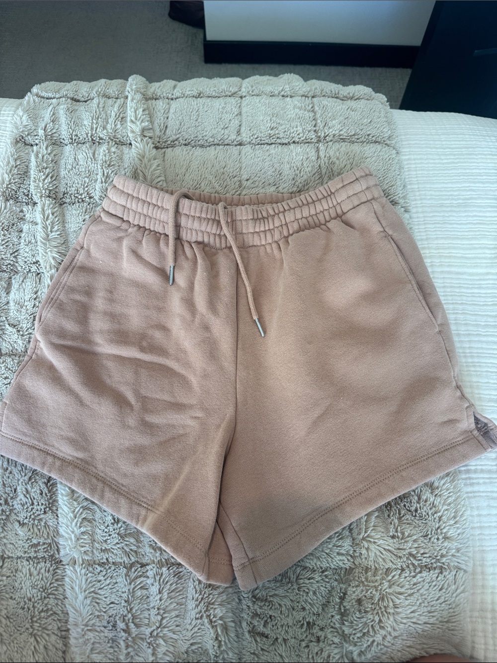 Abercrombie & Fitch Sweat Shorts